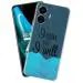 Fashionury Printed Back Cover Case Compatible for iQOO Z6 Lite 5G Back Cover for iQOO Z6 Lite 5G -D0556