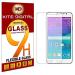 Kite Digital Redmi 3S Premium Tempered Glass Screen Protector Slim 9H Hardness 2.5D