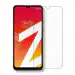 Lava Z3 Tempered Glass Screen Guard With Installation Kit Arayle