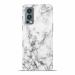Covers Gap OnePlus Nord 2 Crack Marble Polycarbonate Mobile Phone Hard Back Cover Case Stylish Designer 3D Printed For Girls And Boys