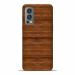 Covers Gap OnePlus Nord 2 Pine Wood Polycarbonate Mobile Phone Hard Back Cover Case Stylish Designer 3D Printed For Girls And Boys