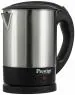 Prestige PKSS, 1350W, 1L Electric Kettle, Silver & Black