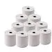 REVALS Thermal Paper Rolls 3 Inch 80mm (Width) X 50 meter (Length) Paper Roll | POS Machine Rolls | Billing Machine | Card Swiping Machine Thermal Paper Roll - Pack of 10
