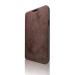 Defender Brown Flip Case Cover With Convertible Back Stand For Samsung Galaxy Alpha 4G Lte