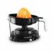 PHILIPS Citrus Press HR2777/00 25 Juicer (1 Jar, Black)
