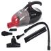 Eureka Forbes Active Clean 700 Watts Powerful Suction & Blower,Light Weight (Red & Black)