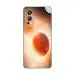 GADGETSWRAP Printed Vinyl Skin Sticker for Oneplus Nord 2 - a gas giant planet
