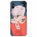 Voleano back cover for Redmi 9A, Anime, Boy, Naruto, Kakashi, Killua, Zoldyck, Anime, Back Cover