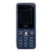 MTR M1600 Dual Sim keypad Mobile Display 1.8 with 3000 mAh Battery, Storage Upto 32MB- blue