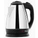 Easy Electric 1500Watt 1.8 litre Stainless Steel Kettle (Automatic Power Cut Off)