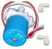 Bluetails Solenoid Valve (HERO) 24V SV for RO Water Purifier Solid Filter Cartridge (0.5, Pack of 1)