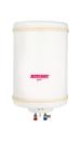 Remson Prime Aqua Prime CSS 2K Vertical Storage Water Heater, 5 Star, Ivory (6 Liters)