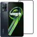 eZell Realme 9 5G FULL TEMPERED GLASS 11D By Ctel