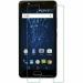 Mudshi 9H Super Glossry Impossible Screen protector for Panasonic P77