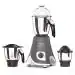 Vidiem MG 542 A EVA CARBON 750 W Mixer Grinder With 3 Jars, Citrus Green With Black