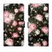 HANIRY FLIP COVER FOR Honor Holly 3 Plus flip cover | Holly 3 Plus flip cover | Black Rose