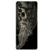 TOPPINGS Premium Vinyl Mobile Skins: Personalize & Protect Your Device with Stylish Precision-Fit Designs for Sony Xperia 5 V Design C05 -MT