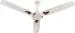 Candes Lynx Ultra High Speed 3 Blade Ceiling Fan 1200 mm 74 Watts - Ivory