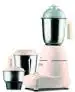 Morphy Richards Marvel Supreme, 750W Mixer Grinder, White