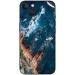 GADGETSWRAP Printed Vinyl Skin Sticker for Apple iPhone 14 Plus - ocean shore view