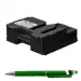 Itglobal Canon MC-G04 Maintenance Cartridge with 3in1 Multi-Function Creative Mobile Phone Stand