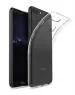 Caserepublic Transparent Silicone Back cover For Huawei Honor 9 Lite 19.5 x 13.5 x 2 cm