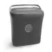 SWAGGERS 10 SHEETS CROSS CUT PAPER SHREDDER WITH CD & CREDIT CARD CUTTER- (21 LITRE BIN CAPACITY)