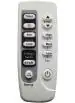 HDF Plastic Samsung Window Ac Remote Control For Samsung Window Ac(222)