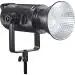 Godox SZ200Bi Bi-Color Zoom LED Video Light