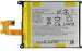 MobCrown Battery For Sony Xperia Z2 Lis1543Erpc 3200 Mah