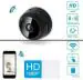 GREENEYE TECHNOLOGY Compact A9 WIFI Hidden Camera