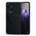 RJR Oppo Reno 8T 5G Back Case Cover | Protactive Case | 3D Superhero | Shockproof | Drop Protection | Case for Oppo Reno 8T 5G - Black