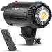 DIGITEK DCL-150W DC 1350 lx Camera LED Light ()