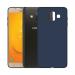 Case Creation Blue Tpu Shock Proof Back Cover For Samsung J7 Duo 8 X 2 X 5 Cm