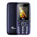 CELLECOR C9 Dual Sim Feature Phone 1000 mAH Battery with Vibration, Torch Light, Wireless FM (1.8
