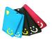 CLUBCLASSY TPU Back case Cover Soft Designer Pack of 5 pc. Compatible for gionee e5 Mix Color