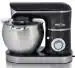 WisTec 1500W, 8.5L Stand Mixer with SS Bowl, 100% Copper Motor, Black