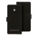 HANIRY Flip Cover for Swipe Konnect Grand flip cover | Konnect Grand flip cover | Black