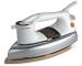 PADMINI DI-103 1000 W Dry Iron  (White, Silver)
