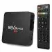 MANYCAST MXQ Android 10 | 2GB Ram 16GB ROM | Dual WiFi 2.4/5 Ghz | H3 Processor | 4K Android Mini PC Box