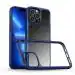 Gripp Apple Iphone 13 Pro 6.1 Inch Blue Polycarbonate Defender Protection Back Case