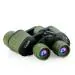 Cason (Device Of C) 8 X 40 Binoculars For Long Distance Binoculars With Bak-4 Prism And Multi-Coated Blue Film Optics For Superior Resolution And Imag