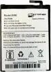 Imbi Mobile Battery For Micromax Micromax Canvas Juice 3 Q392 4000Mah_4000 mAh