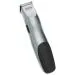 Wahl Battery Operated Beard and Mustache Trimmer (Silver)