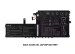 ROTECH SOLUTIONS LAPTOP BATTERY FOR ASUS C31N1721 VivoBook E406SA-BV162T, E406MA-0091BN5000