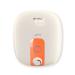 Venus Lyra 10R 10-Litre Storage Water Heater (Ivory/Orange)