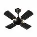 ANCHOR by Panasonic Ventus 600mm Ceiling Fan for Kitchen (Smoke Brown Briken)