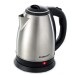 Automatic Electric Kettle 2.0 Litre with Stainless Steel Body HA-022 for Tea Coffee Making Multipurpose Milk Boiling Water Heater Extra large Boiler with Handle Water Heater Jug
