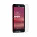 Vizio ASUS Zenfone 2 laser Transparent Tempered Glass Scratch Resistant, Touch Sensitive Screen Protector with Wet and Dry Wipe 15 x 8 x 1.3 cm