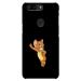 MobiEra OnePlus 5T Multicolor Jerry Design Plastic Hard Case Cover